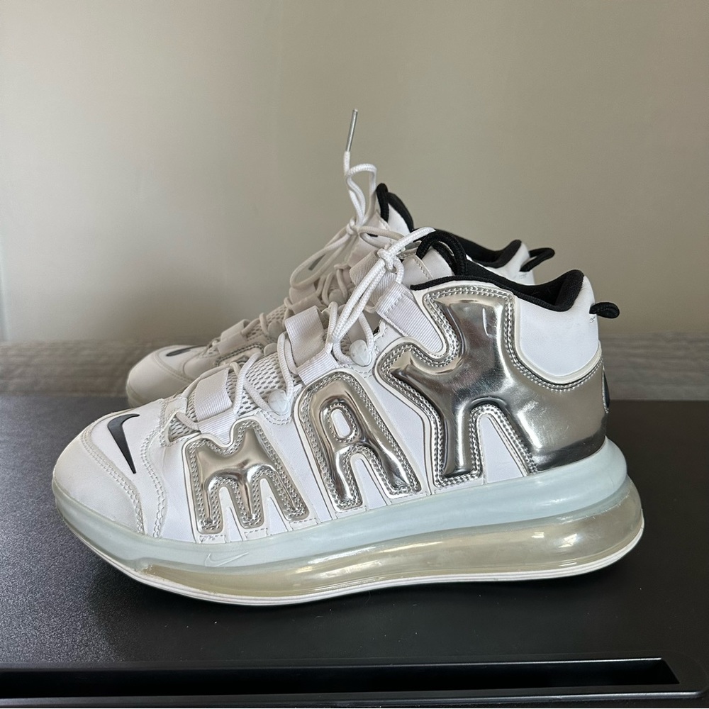 Nike Air More Uptempo 720
